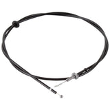 GALAXY BONNET CONTROL CABLE
