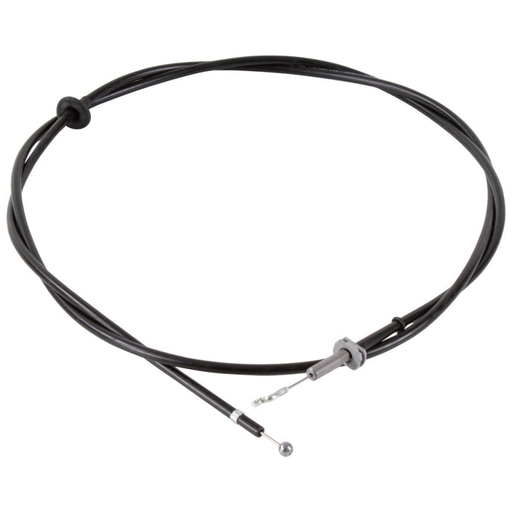 GALAXY BONNET CONTROL CABLE