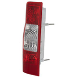 TRANSIT REAR N/S LIGHT TAIL LAMP CLUSTER 2006-2014