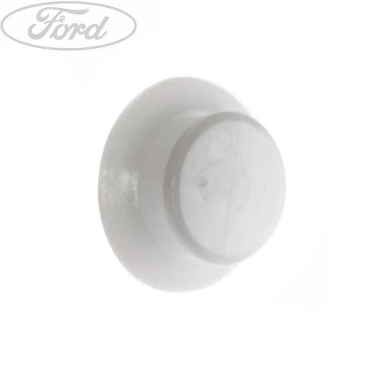 FOCUS FOCUS ESTATE BODY MOULDING CLIP X5