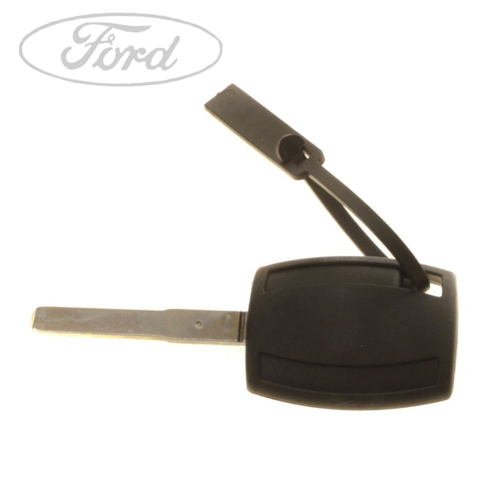 C-MAX MONDEO GALAXY S-MAX FOCUS C-MAX BLANK KEY