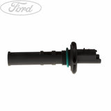 FIESTA FUSION 1.4 TDCI DIESEL FUEL FILTER HEATER