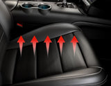 FRONT SEAT HEATING PAD SINGLE X1 2008-