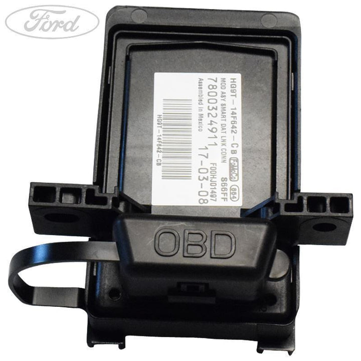 MONDEO SMART DATA LINK MODULE 07/2016-11/2016