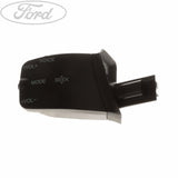 FOCUS TRANSIT COLUMN STALK RADIO CONTROLS SWITCH