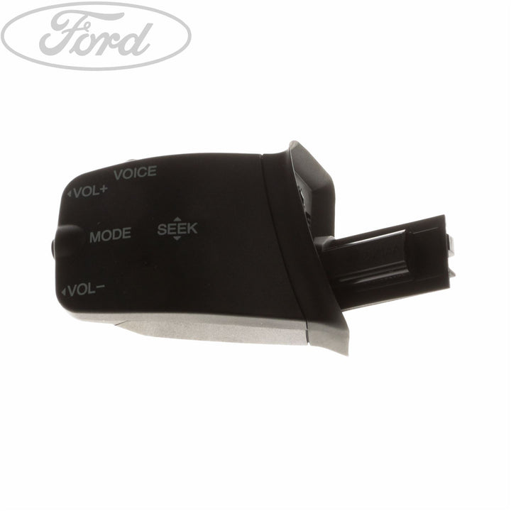FOCUS TRANSIT COLUMN STALK RADIO CONTROLS SWITCH