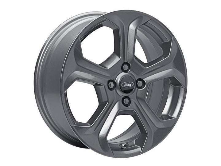 FIESTA 11/2012-06/2017 ALLOY WHEEL 17