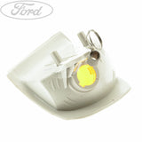 SIERRA FRONT N/S INDICATOR FLASHER LAMP