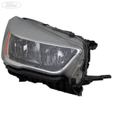 KUGA MK2 FRONT O/S HEAD LAMP LIGHT UNIT 4WD & FWD 09/2016-