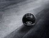 MUSTANG PERFORMANCE SHIFT KNOB WITH FITTING  03/2015  12/2017
