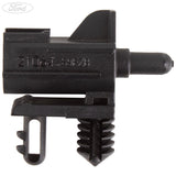 AMBIENT AIR CONDITIONING AIR SENSOR 2017-
