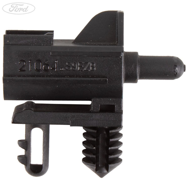 AMBIENT AIR CONDITIONING AIR SENSOR 2017-