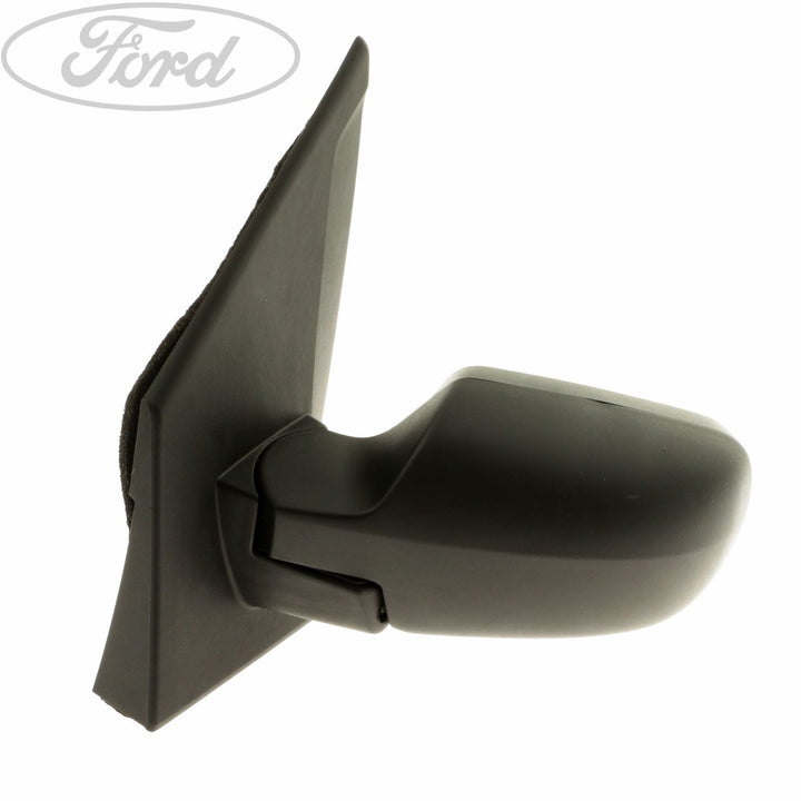FUSION FRONT N/S LEFT OUTER WING MIRROR