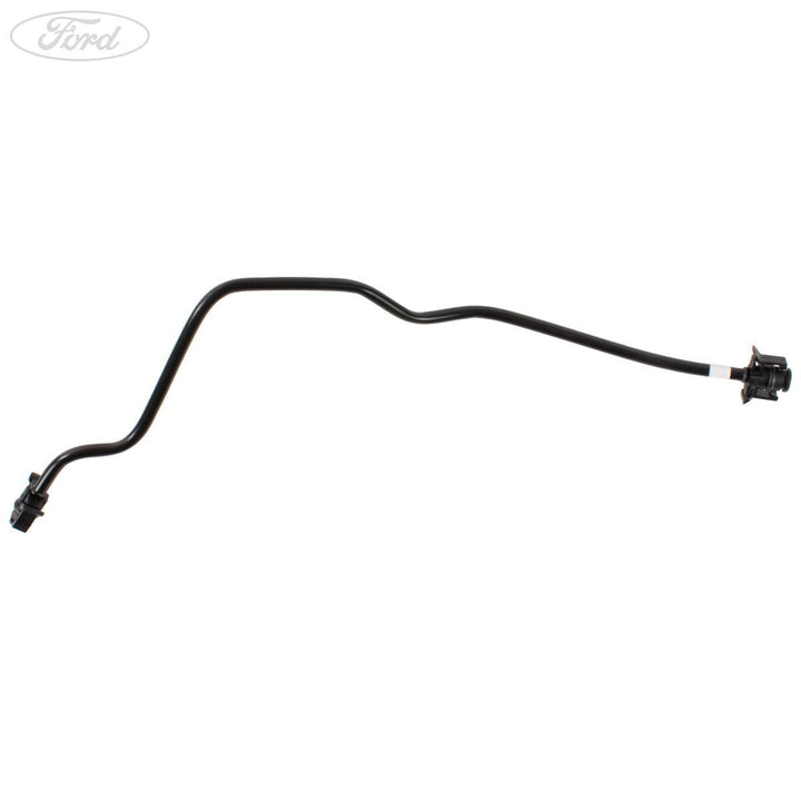 MONDEO S-MAX GALAXY ECOBOOST COOLANT RESERVOIR PIPE