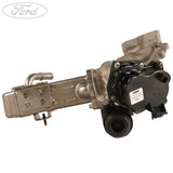2.0 DURATORQ TDCI EXHAUST GAS RECIRCULATION VALVE EGR 2175520