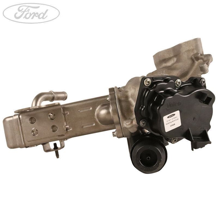2.0 DURATORQ TDCI EXHAUST GAS RECIRCULATION VALVE EGR 2175520