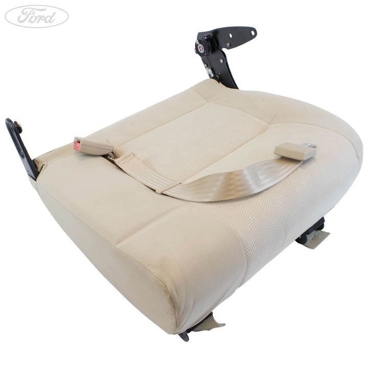 SEAT CUSHION