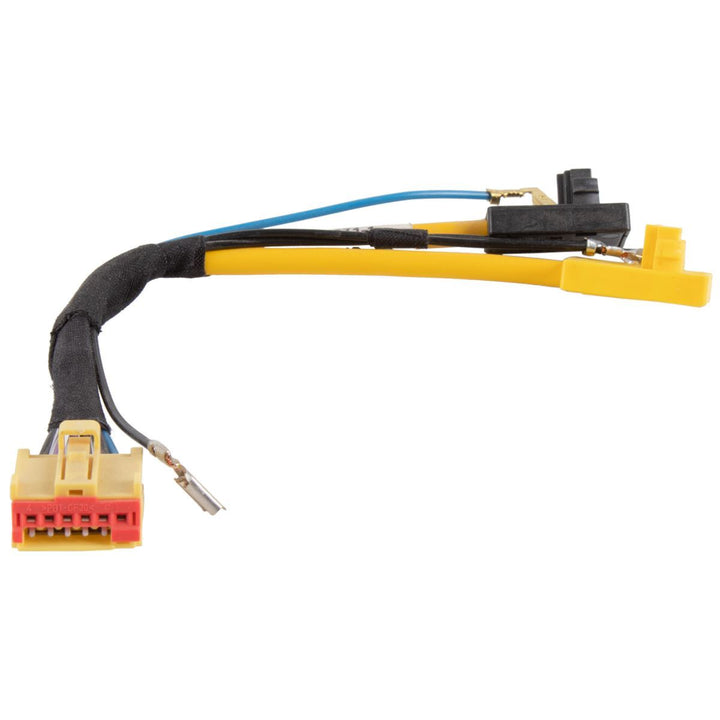 TRANSIT CONNECT AIRBAG WIRING 2002-2005