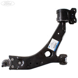 FOCUS C-MAX ST FRONT O/S LOWER SUSPENSION ARM WISHBONE