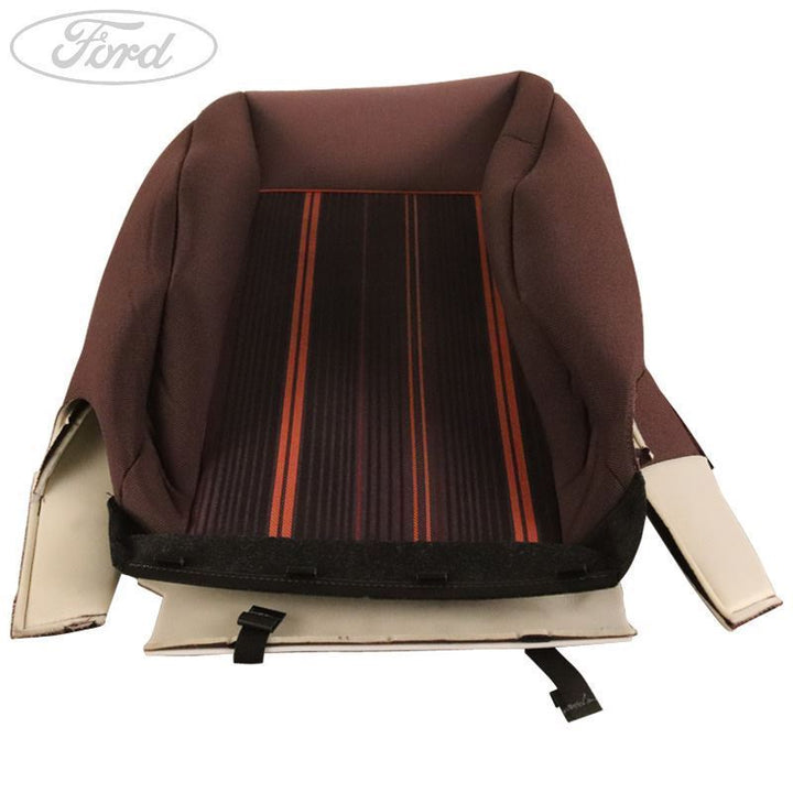 SEAT BACK COVER