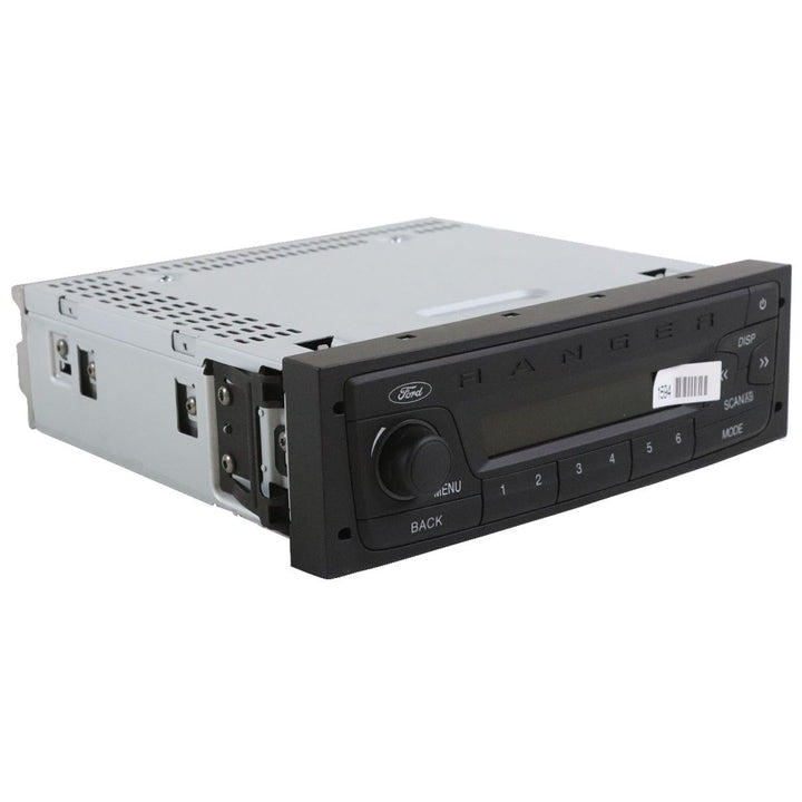 RANGER AUDIO RADIO RECEIVER AM/FM LESS CD
