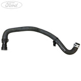 TRANSIT CONNECT MK2 REAR WINDSCREEN WIPER MOTOR