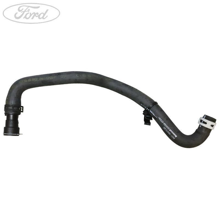 TRANSIT CONNECT MK2 REAR WINDSCREEN WIPER MOTOR