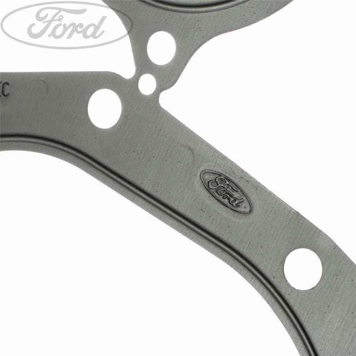 FIESTA KA WATER PUMP GASKET