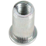 FRONT SUSP.ARMS/STABILIZER/X-MEMBER SPECIAL NUT