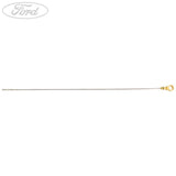 TRANSIT MK7 MK8 CUSTOM 2.2 DURATORQ OIL DIPSTICK 2014- 1822319