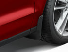 S-MAX FROM 05/2015/GALAXY FROM 05/2015 MUD FLAPS FRONT,CONTOURED