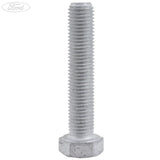 FRONT SUSPENSION STRUTS AND SPRINGS SCREW PACK OF 5