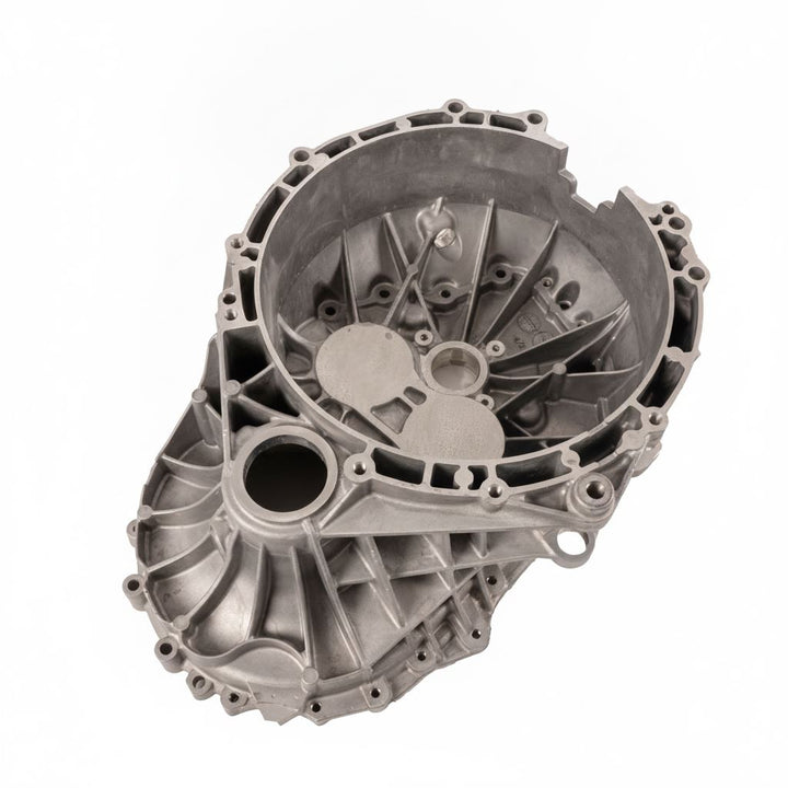 Transit 2.0 EcoBlue VMT6 Manual Transaxle Case 2016-2019