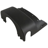 STEERING COLUMN SHROUD