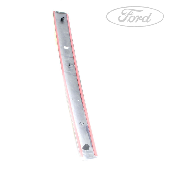 FIESTA O/S DOOR OUTSIDE BODY MOULDING
