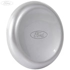 TRANSIT MK6 ALLOY WHEEL CENTRE CAP 213MM DOUBLE REAR WHEELS