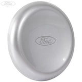 TRANSIT MK6 ALLOY WHEEL CENTRE CAP 213MM DOUBLE REAR WHEELS