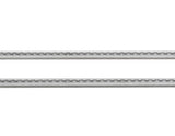 TRANSIT CUSTOM FROM 09/2023 AIRLINE SIDE RAIL KIT