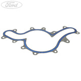 WATER PUMP GASKET