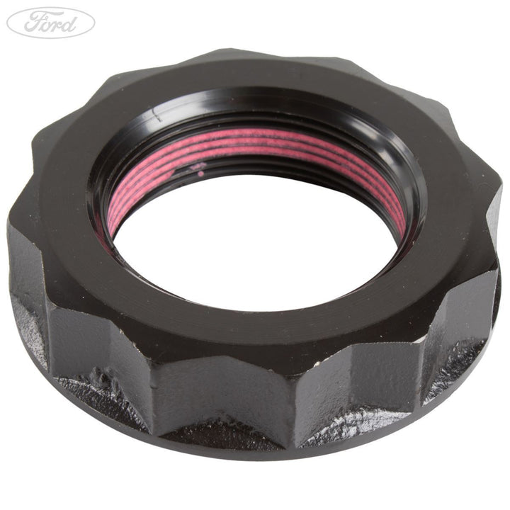 RANGER 6-SPEED MANUAL REAR OUTPUT BOLT FLANGE 2011-
