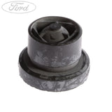 CYLINDER HEAD COVER GROMMET X2