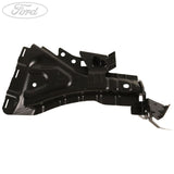B-MAX FRONT O/S INNER WING APRON 08/2012-