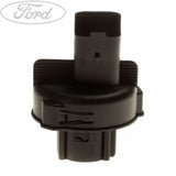 GLOVE COMPARTMENT LIGHT SOCKET