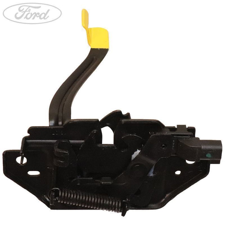 C-MAX BONNET LATCH MECHANISM 2015-