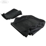 SEAT COVERS KIT