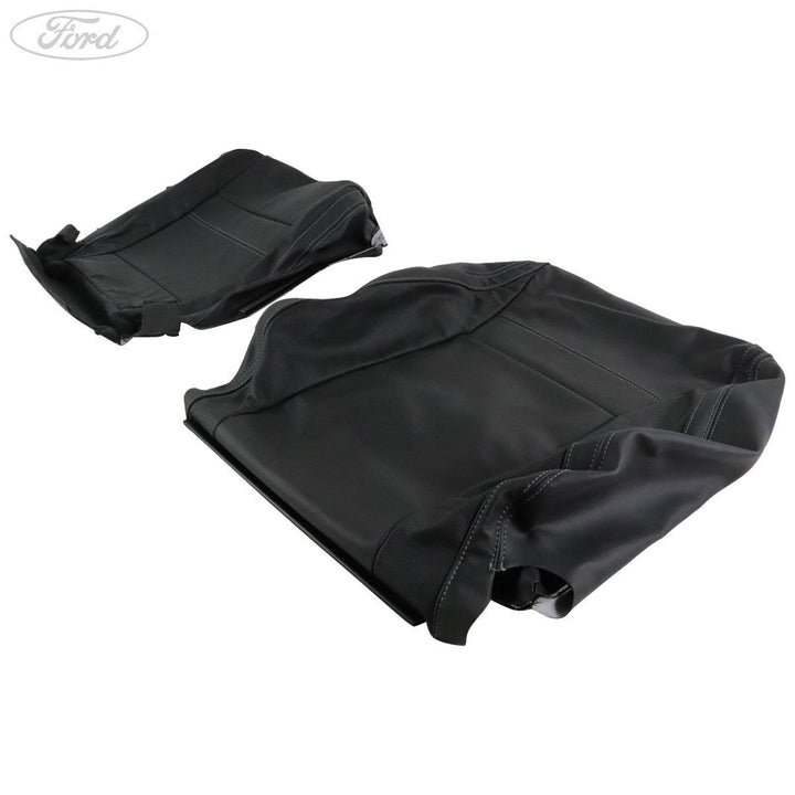 SEAT COVERS KIT