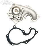 1.8 DURATORQ TDCI WATER PUMP 07-11 75 90 100 115 125 LYNX