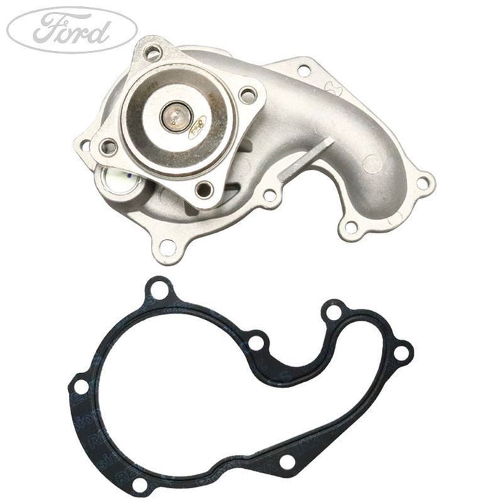 1.8 DURATORQ TDCI WATER PUMP 07-11 75 90 100 115 125 LYNX