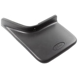 RANGER MK2 MK3 REAR PASSENGER SIDE MUD FLAP SINGLE BLACK 2WD 1998-2011