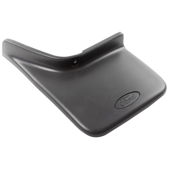 RANGER MK2 MK3 REAR PASSENGER SIDE MUD FLAP SINGLE BLACK 2WD 1998-2011
